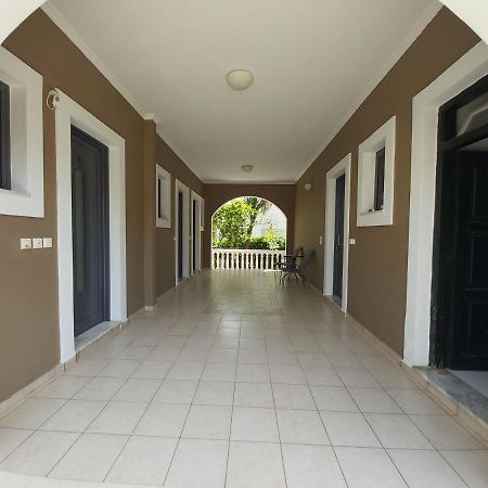 Maria Apartments Sidari  Exterior photo