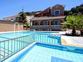 Maria Apartments Sidari  Exterior photo